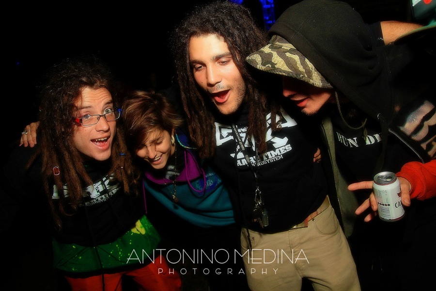 VALHALLA SOUND CIRCUS
